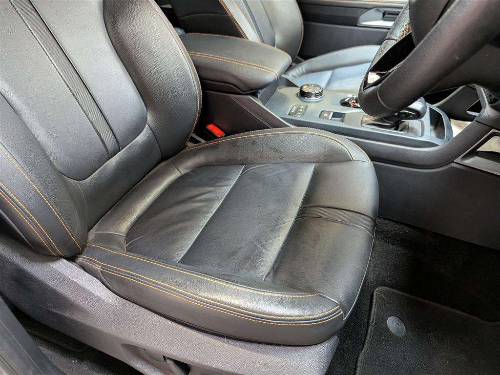 <p>2024 FORD RANGER WILDTRAK ECOBLUE 4</p>