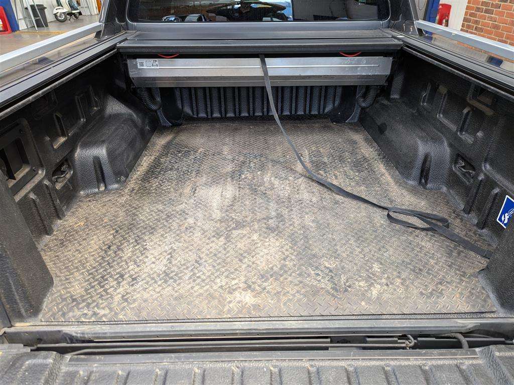 <p>2024 FORD RANGER WILDTRAK ECOBLUE 4</p>
