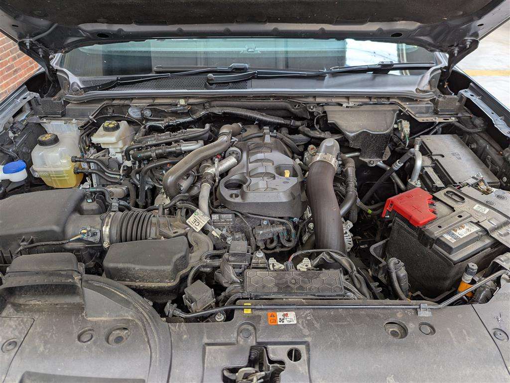 <p>2024 FORD RANGER WILDTRAK ECOBLUE 4</p>
