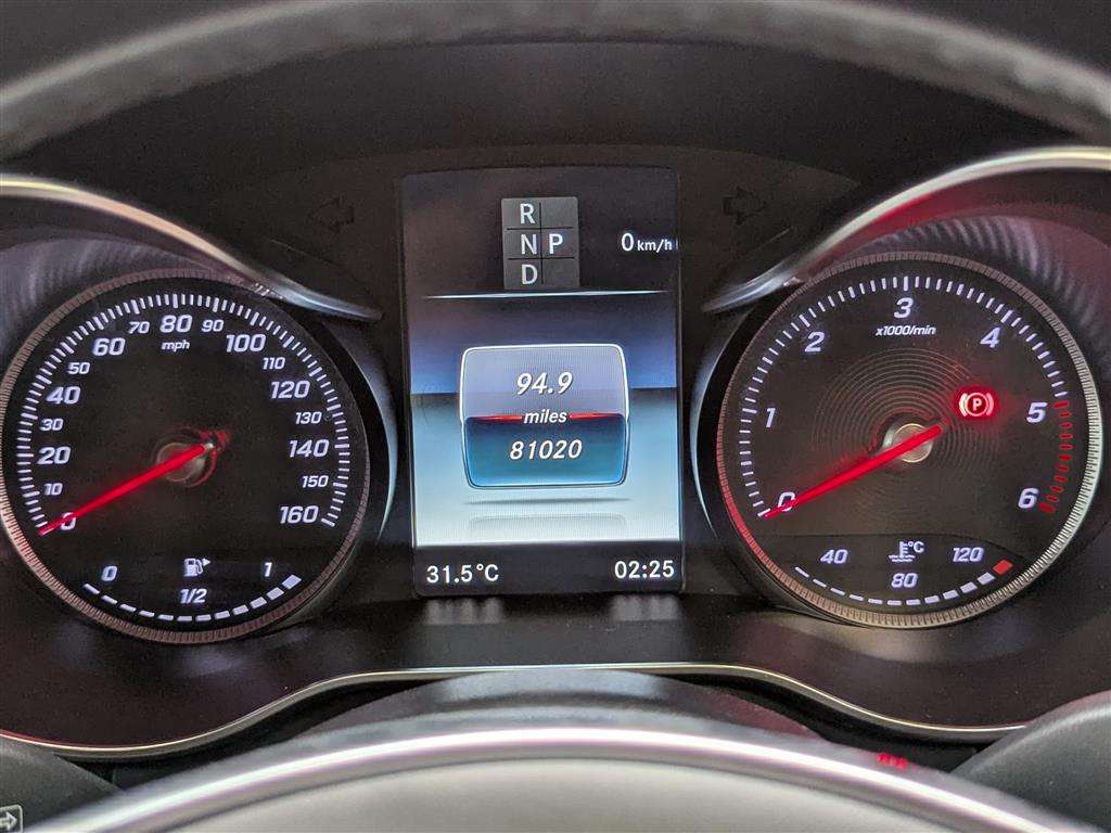 <p>2017 MERCEDES-BENZ C 250 AMG LINE PREMIUM +</p>