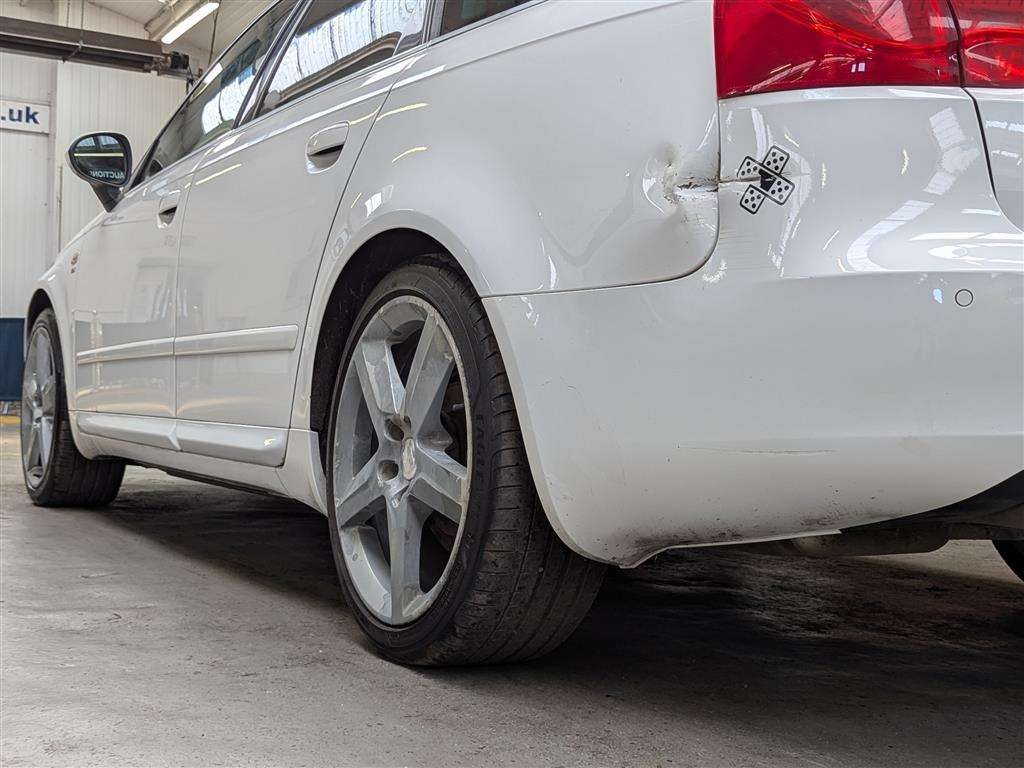 <p>2011 SEAT EXEO SPORT TECH CR TDI141</p>