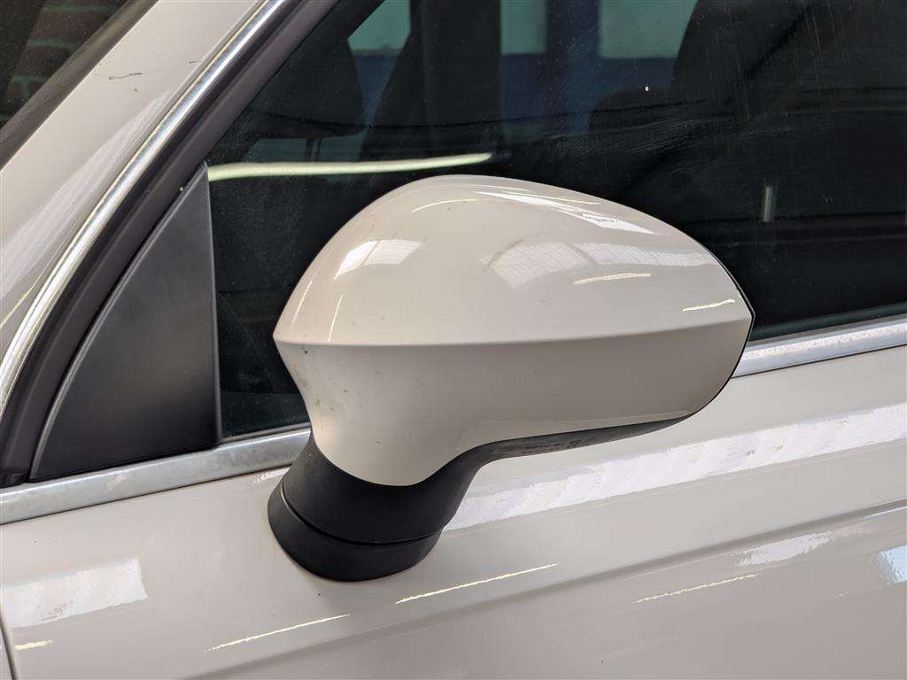 <p>2011 SEAT EXEO SPORT TECH CR TDI141</p>