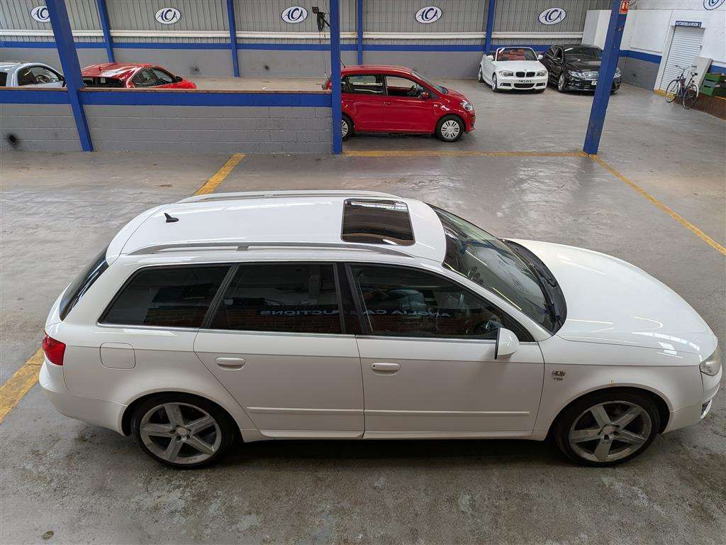 <p>2011 SEAT EXEO SPORT TECH CR TDI141</p>