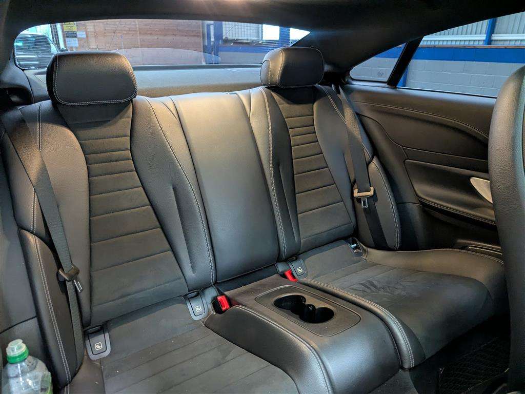 <p>2019 MERCEDES-BENZ E 220 D AMG LINE AUTO</p>