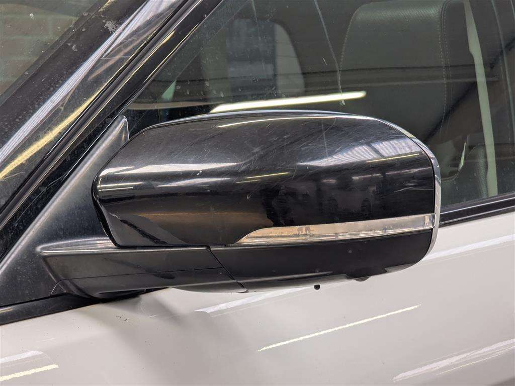 <p>2011 LAND ROVER RANGE ROVER EVOQUE D-LUX</p>