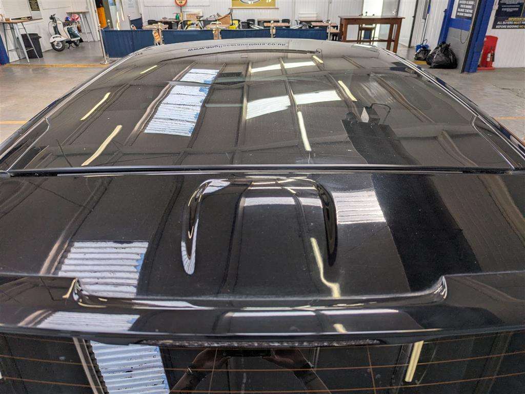 <p>2011 LAND ROVER RANGE ROVER EVOQUE D-LUX</p>