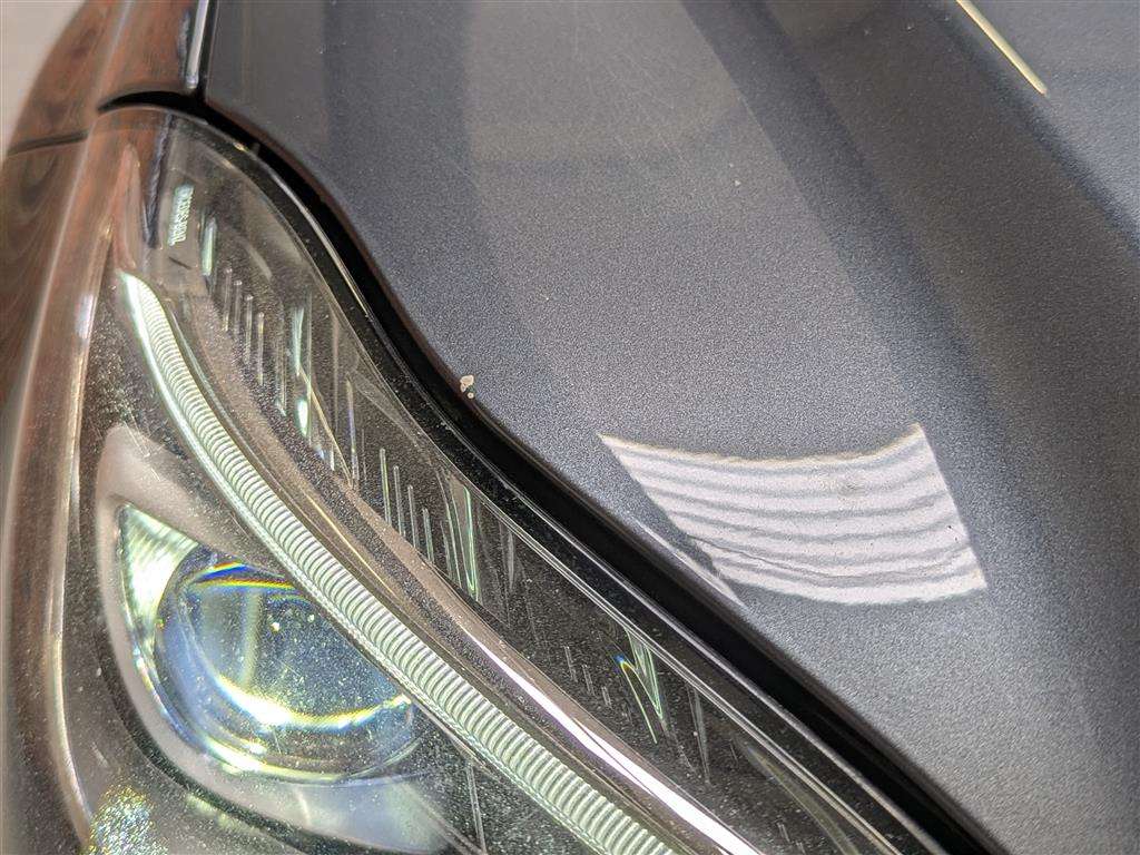 <p>2015 MERCEDES-BENZ CLS350 AMG LINE PREM BLUE</p>