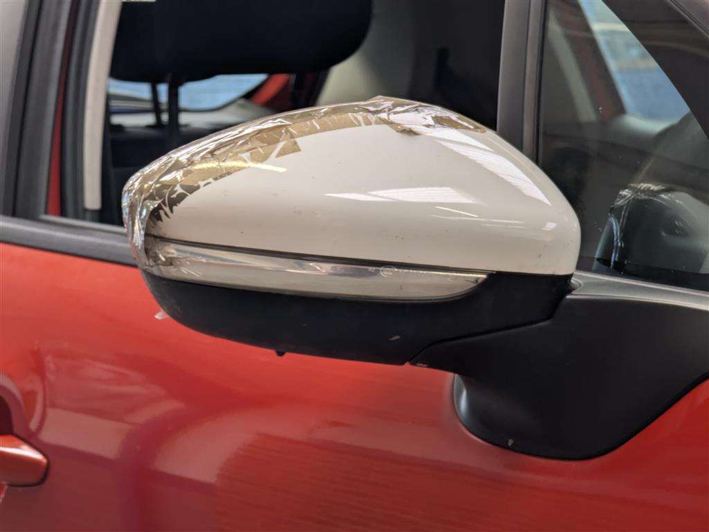 <p>2017 CITROEN C3 FEEL PURETECH</p>