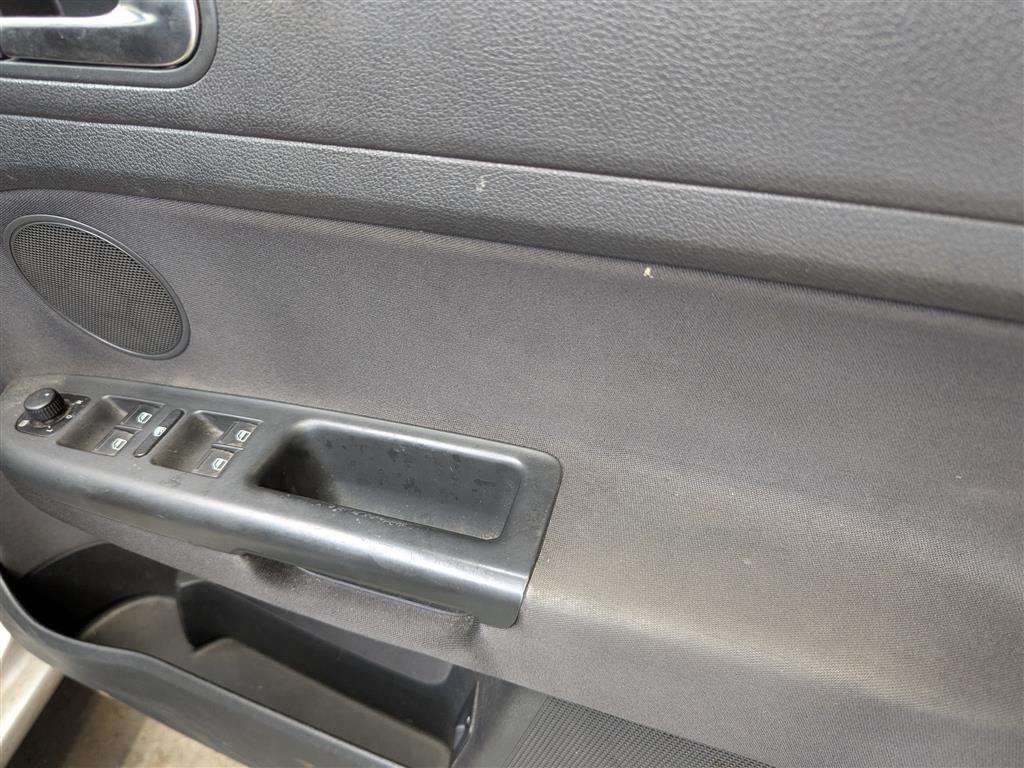 <p>2012 VOLKSWAGEN GOLF PLUS SE TDI 140</p>