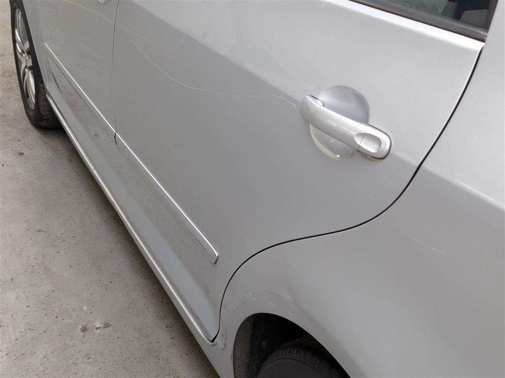 <p>2012 VOLKSWAGEN GOLF PLUS SE TDI 140</p>