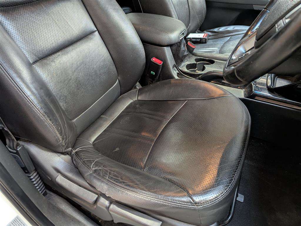 <p>2014 KIA SORENTO KX-2 CRDI 4X4</p>