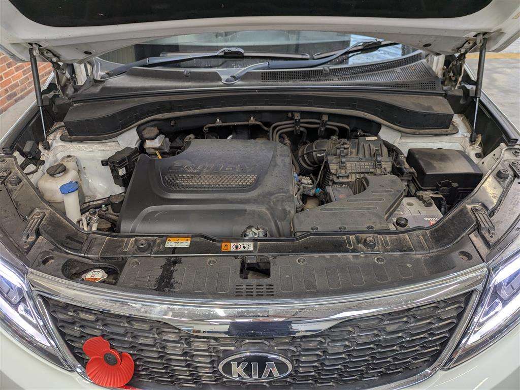 <p>2014 KIA SORENTO KX-2 CRDI 4X4</p>