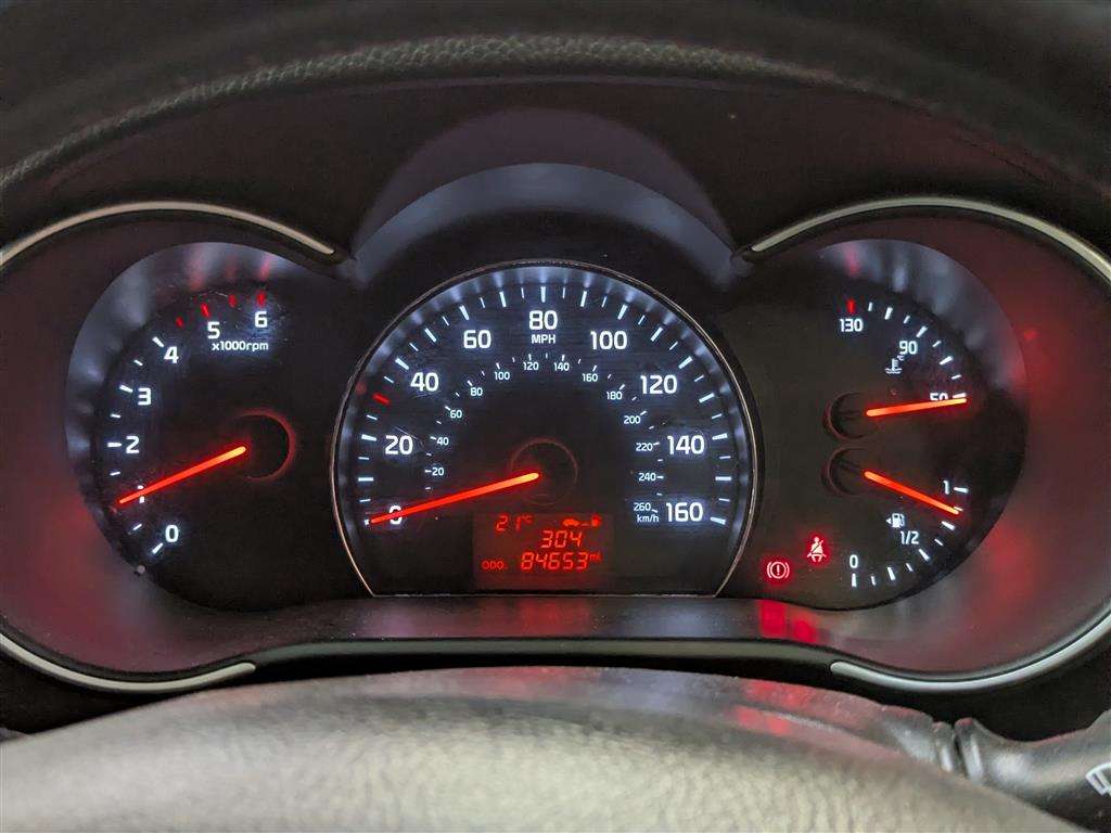 <p>2014 KIA SORENTO KX-2 CRDI 4X4</p>