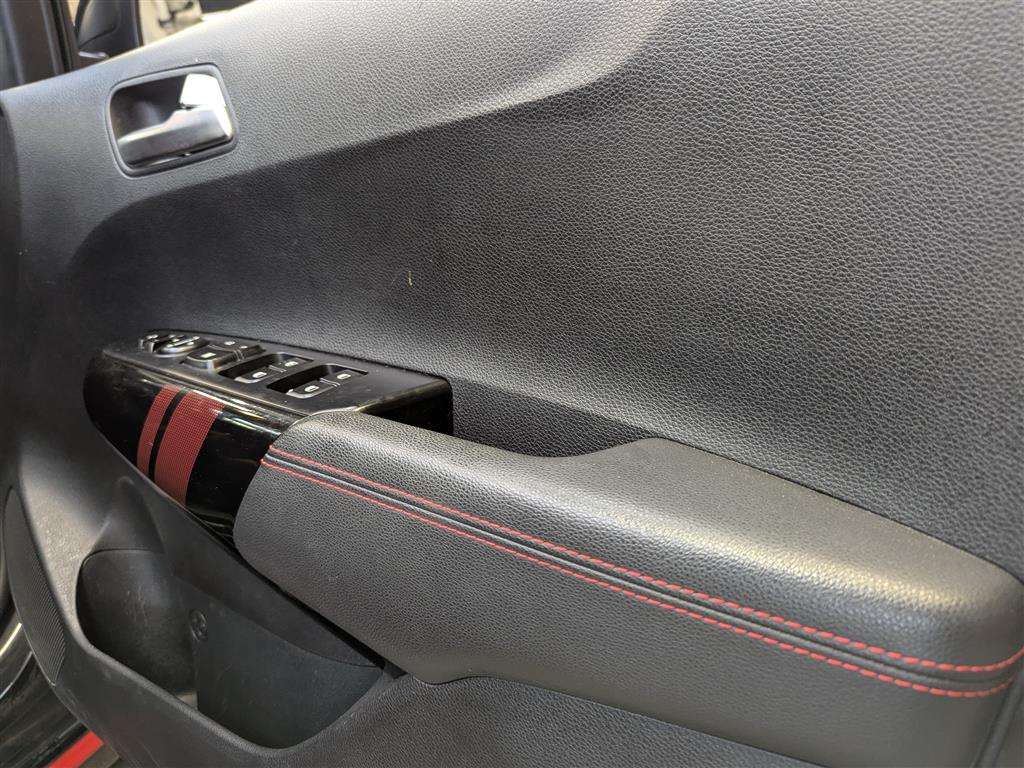 <p>2017 KIA PICANTO GT-LINE</p>