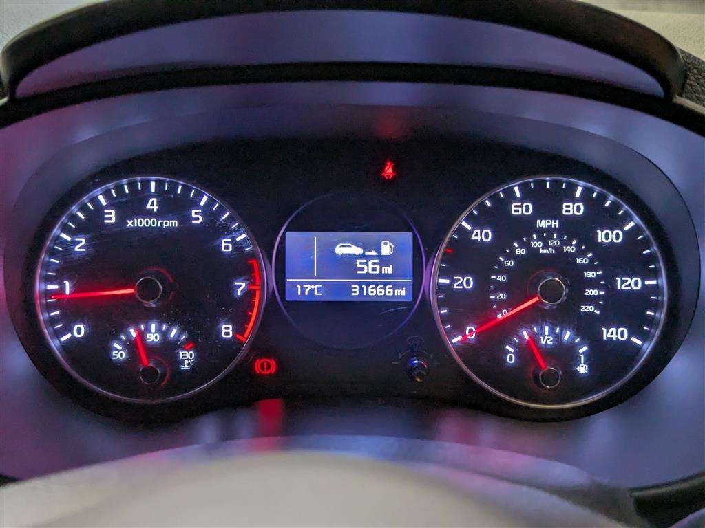 <p>2017 KIA PICANTO GT-LINE</p>