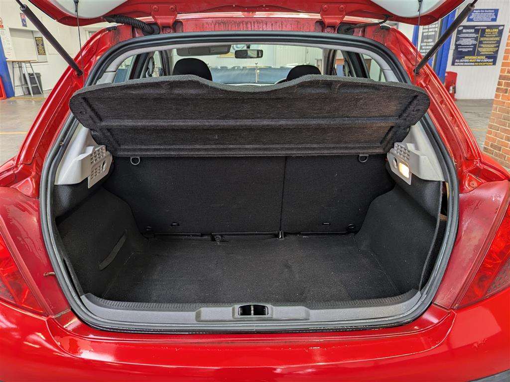 <p>2009 PEUGEOT 207 SPORT AUTO</p>