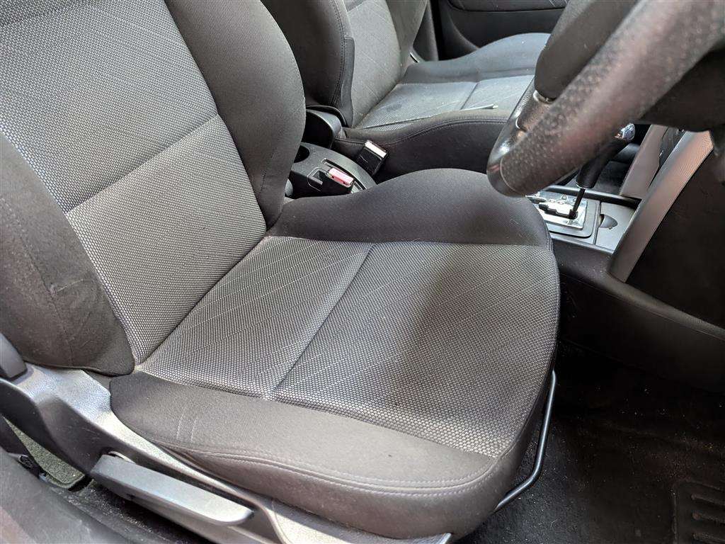 <p>2009 PEUGEOT 207 SPORT AUTO</p>