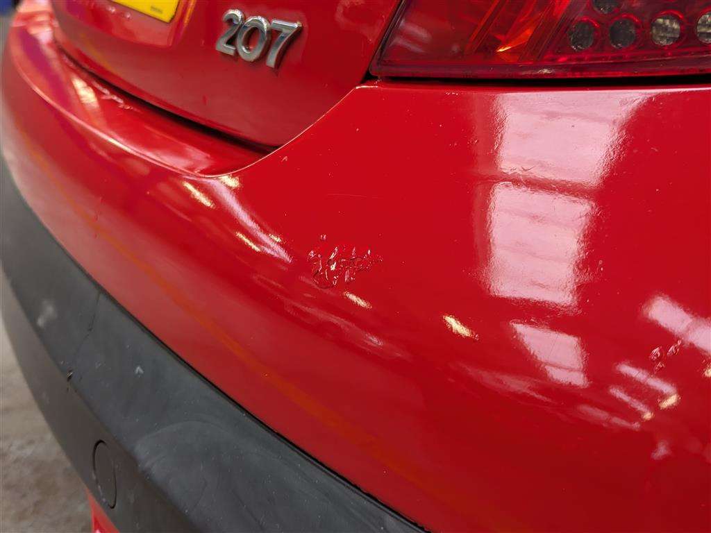 <p>2009 PEUGEOT 207 SPORT AUTO</p>