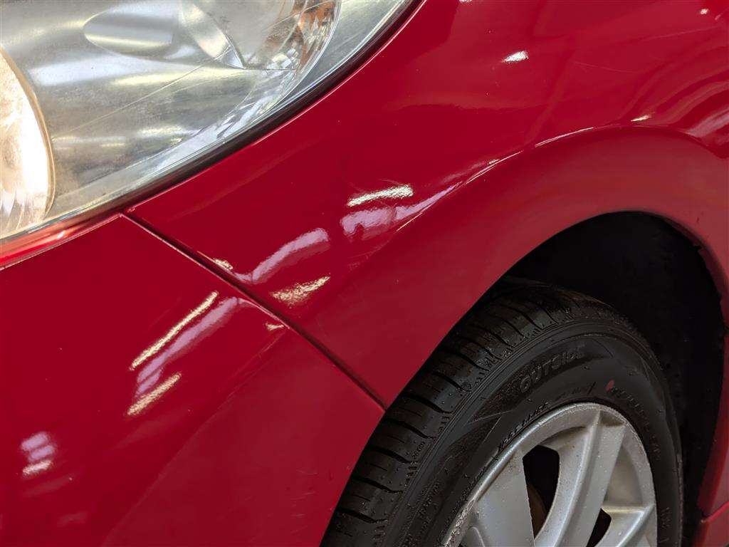 <p>2009 PEUGEOT 207 SPORT AUTO</p>