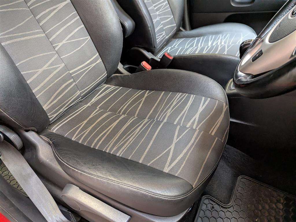 <p>2017 KIA VENGA 3 CRDI ISG</p>