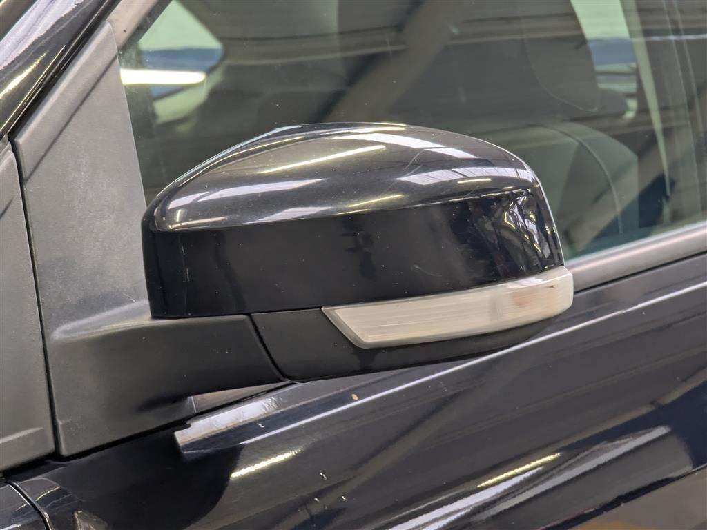 <p>2009 FORD FOCUS ZETEC 100</p>