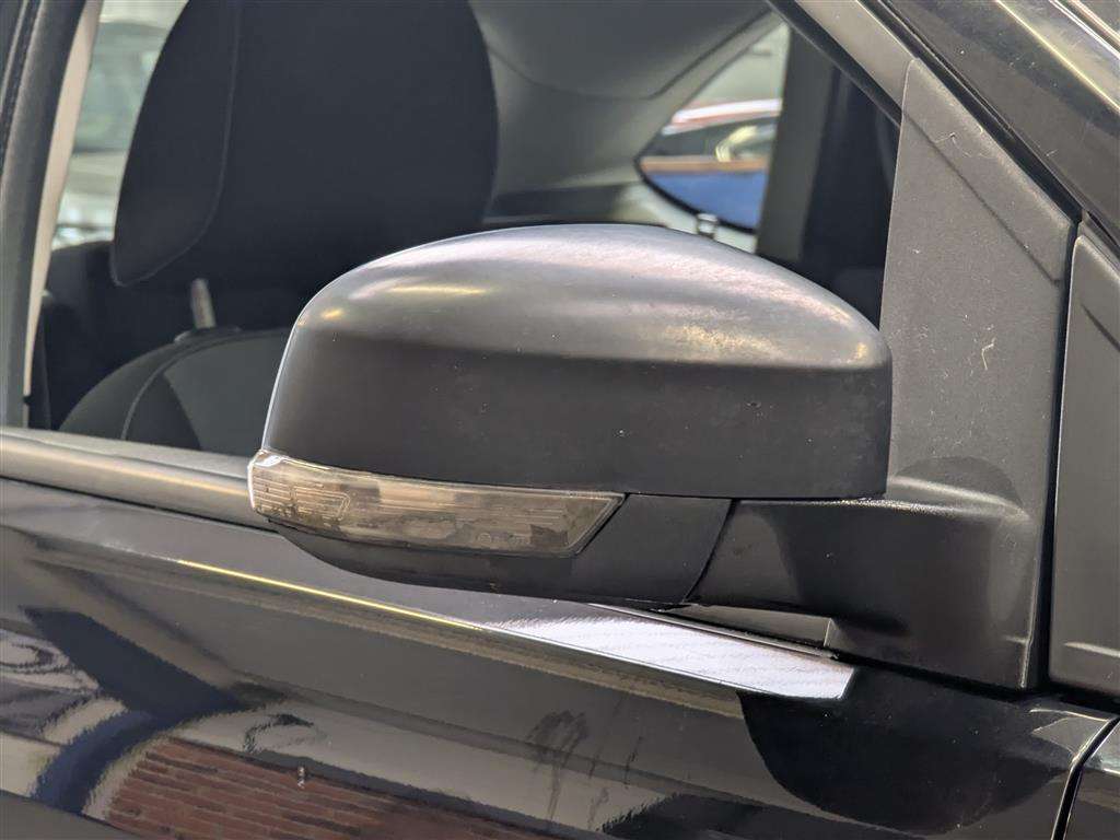 <p>2009 FORD FOCUS ZETEC 100</p>