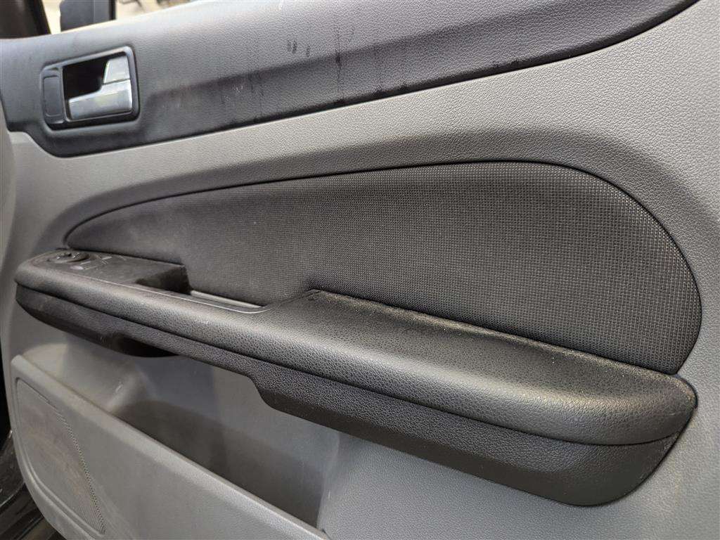 <p>2009 FORD FOCUS ZETEC 100</p>