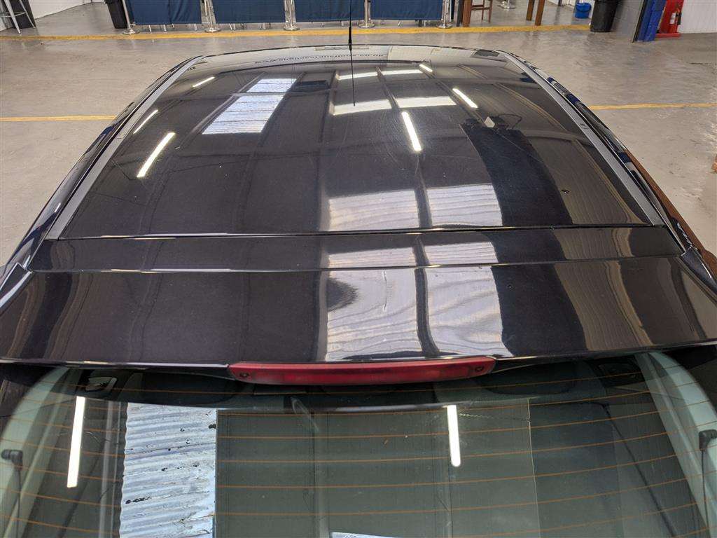<p>2009 FORD FOCUS ZETEC 100</p>
