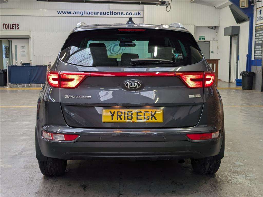 <p>2018 KIA SPORTAGE 2 ISG</p>