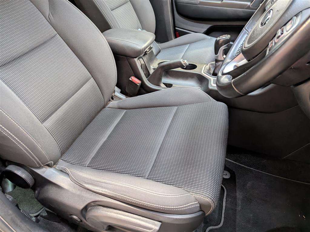 <p>2018 KIA SPORTAGE 2 ISG</p>