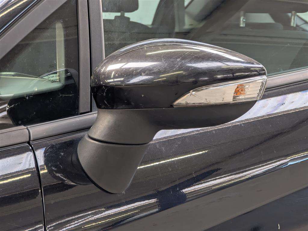 <p>2009 FORD FIESTA STYLE PLUS AUTO</p>