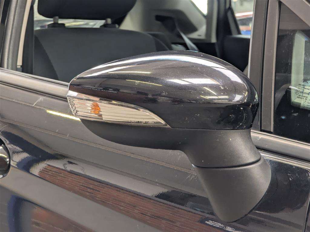 <p>2009 FORD FIESTA STYLE PLUS AUTO</p>