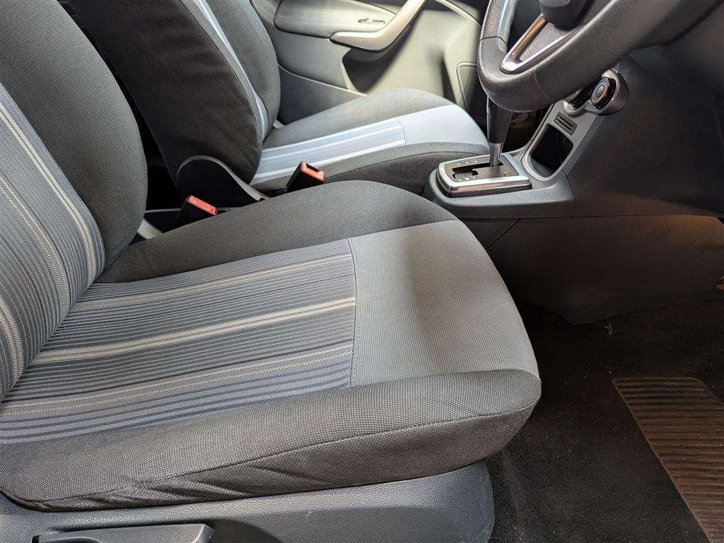 <p>2009 FORD FIESTA STYLE PLUS AUTO</p>