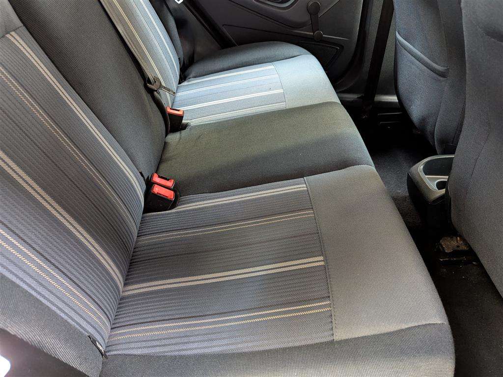 <p>2009 FORD FIESTA STYLE PLUS AUTO</p>
