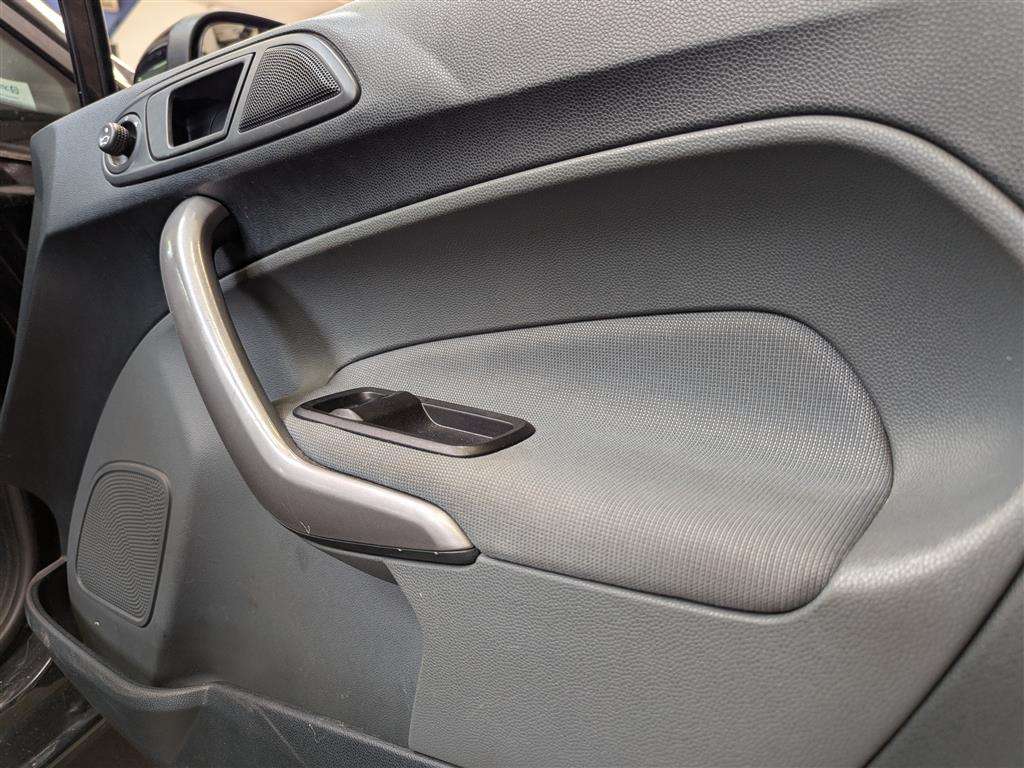 <p>2009 FORD FIESTA STYLE PLUS AUTO</p>