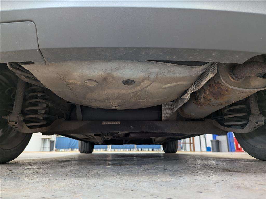 <p>2009 FORD FIESTA STYLE PLUS AUTO</p>