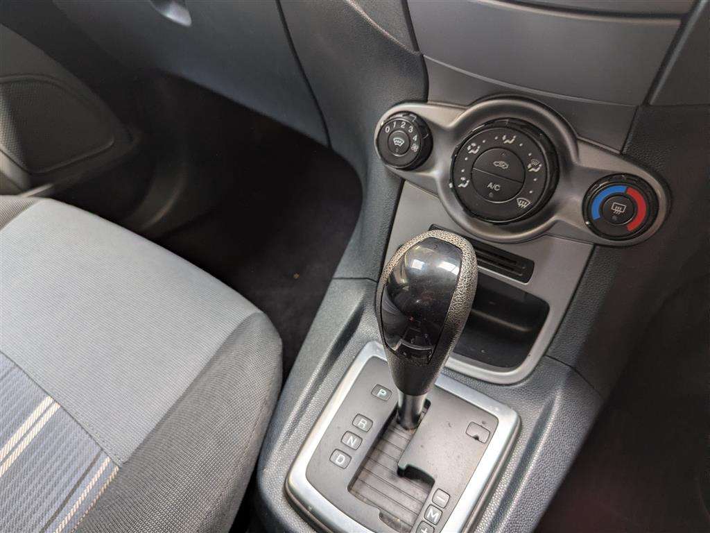 <p>2009 FORD FIESTA STYLE PLUS AUTO</p>