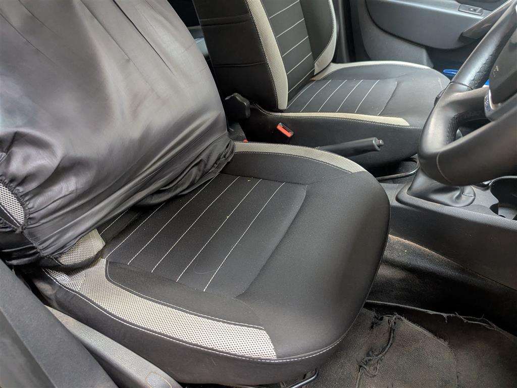 <p>2019 DACIA SANDERO STEPWAY COMFORT T</p>