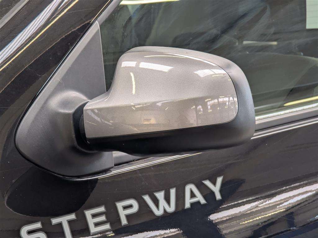 <p>2019 DACIA SANDERO STEPWAY COMFORT T</p>
