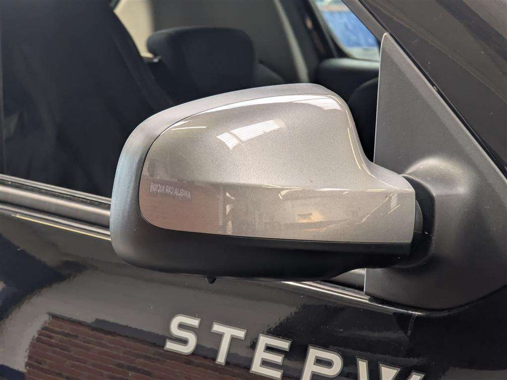 <p>2019 DACIA SANDERO STEPWAY COMFORT T</p>