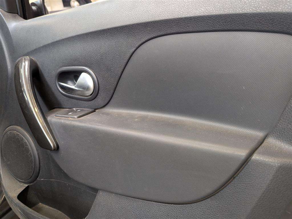 <p>2019 DACIA SANDERO STEPWAY COMFORT T</p>
