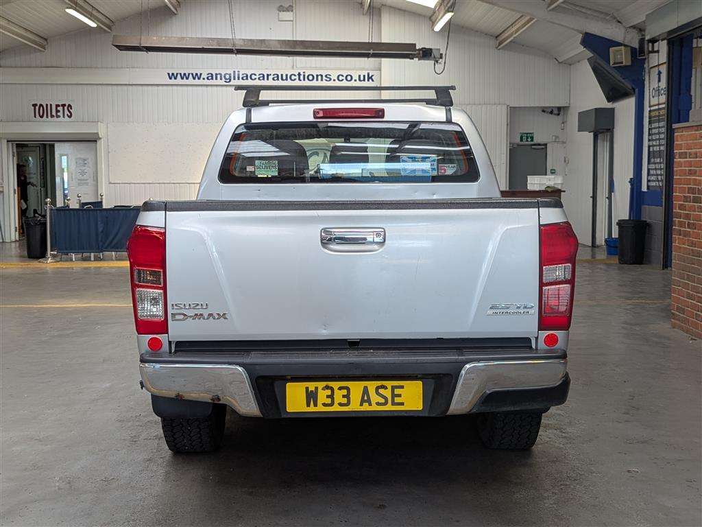 <p>2013 ISUZU D-MAX YUKON D/C INTCOOLER</p>