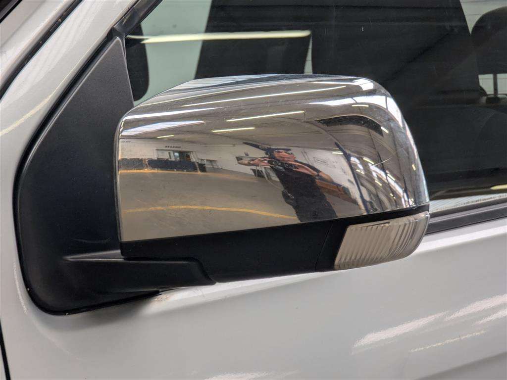 <p>2013 ISUZU D-MAX YUKON D/C INTCOOLER</p>