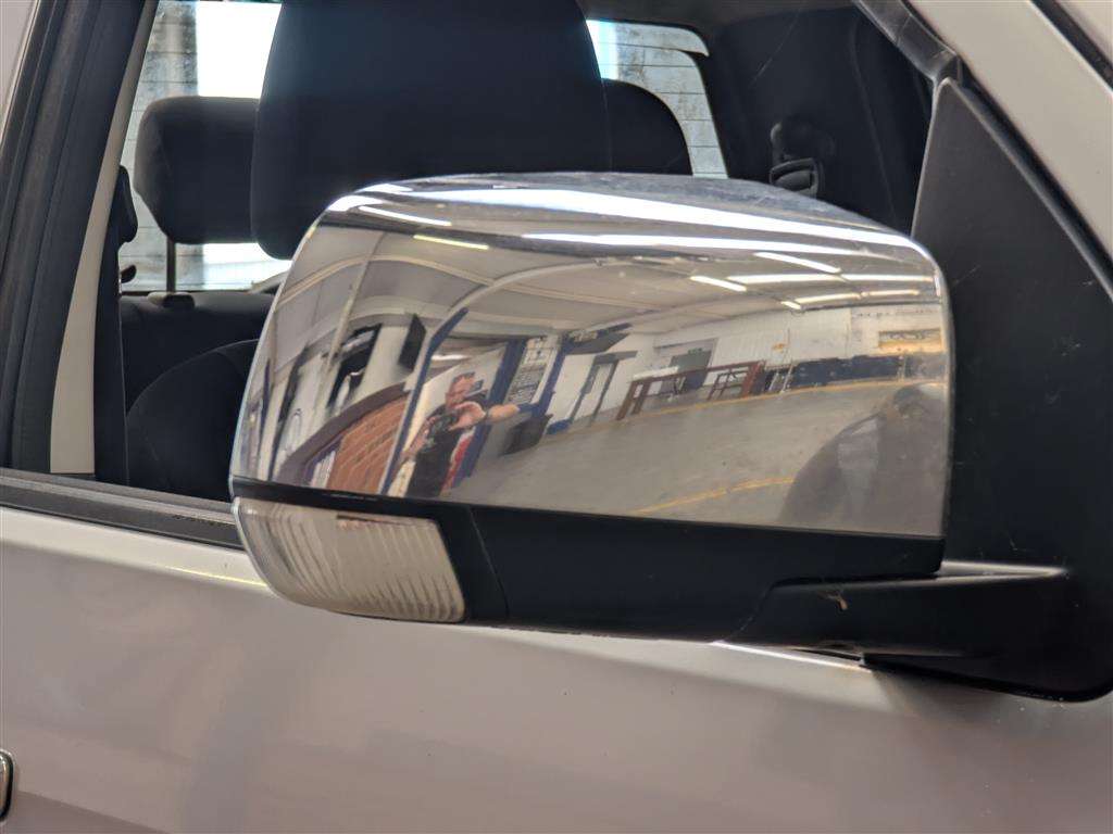 <p>2013 ISUZU D-MAX YUKON D/C INTCOOLER</p>