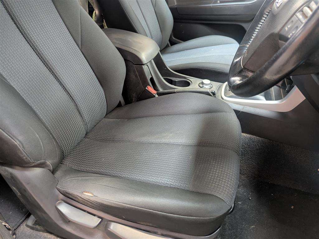 <p>2013 ISUZU D-MAX YUKON D/C INTCOOLER</p>