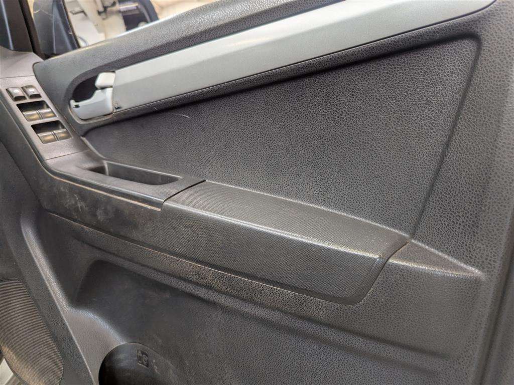 <p>2013 ISUZU D-MAX YUKON D/C INTCOOLER</p>