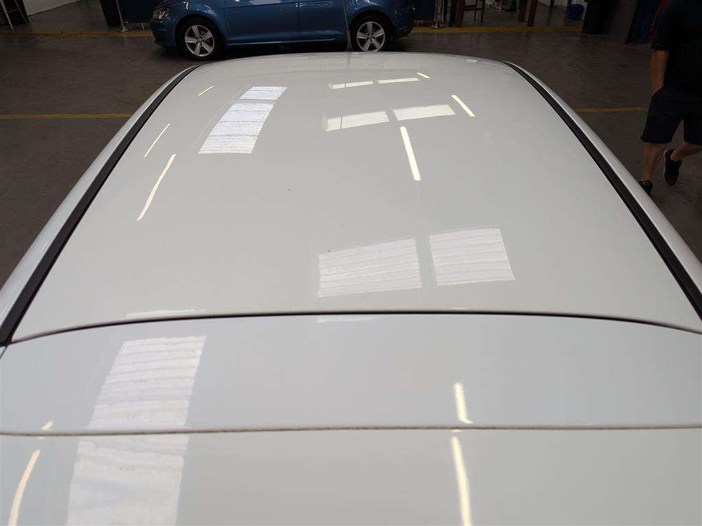 <p>2014 FORD FIESTA ZETEC</p>