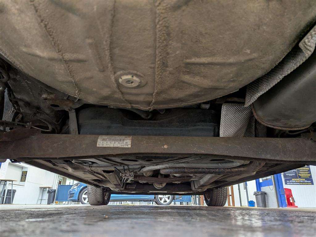 <p>2014 FORD FIESTA ZETEC</p>
