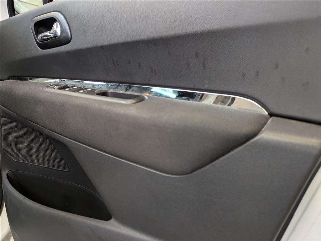 <p>2016 PEUGEOT 5008 ALLURE BLUE HDI S/S</p>