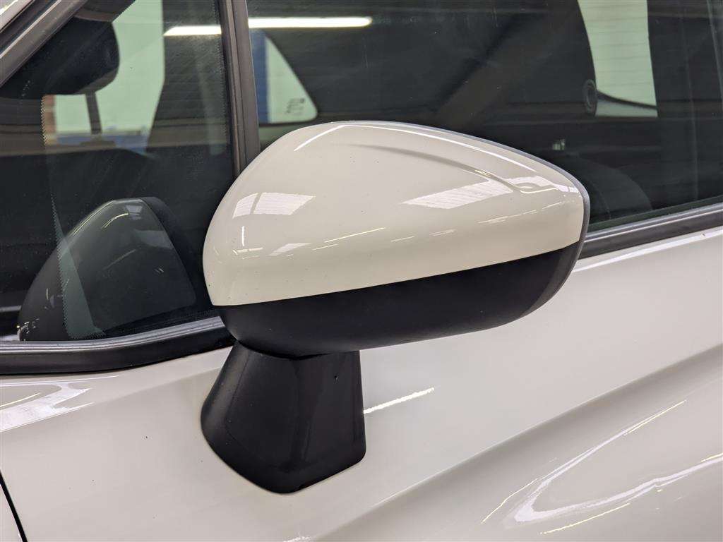 <p>2018 VAUXHALL CROSSLAND X SE NAV ECOTEC</p>